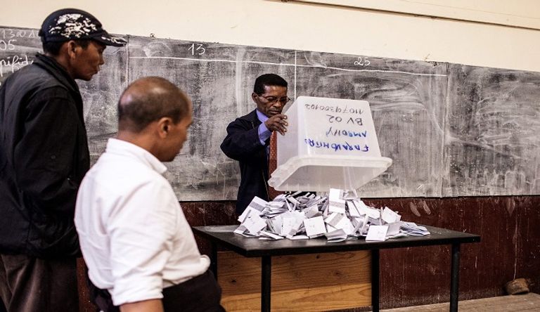 أندريه راجولينا