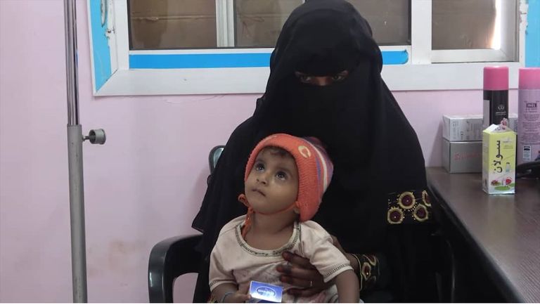 الهلال الأحمر الإماراتي يفتتح أول مركز صحي في منطقة بالحديدة اليمنية 