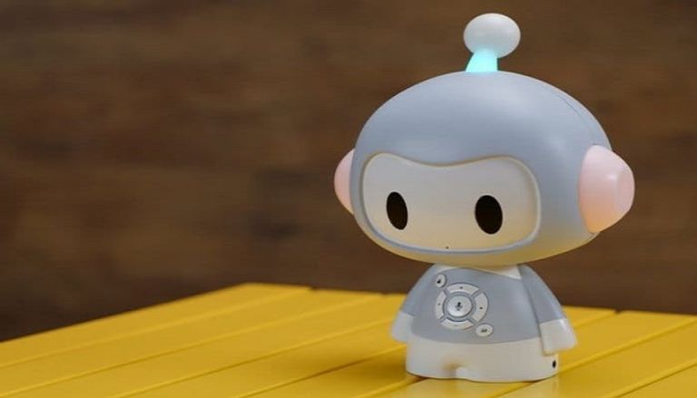 شعار معرض CES للتكنولوجيا