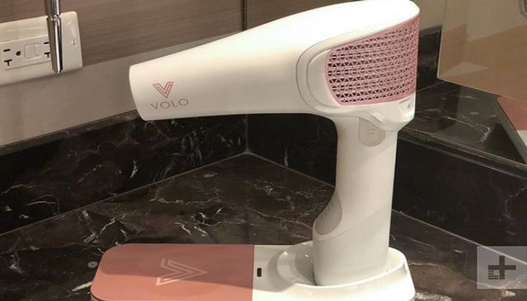 شعار معرض CES للتكنولوجيا