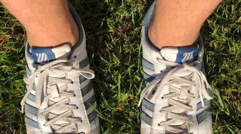 رئيس وزراء أستراليا بقدمين "يسار" في صورة عائلية بعد خطأ محرج‎‎ - صورة 4