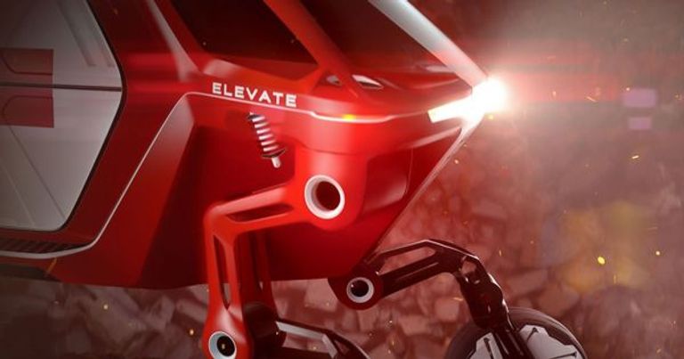 سيارة هيونداي من طراز