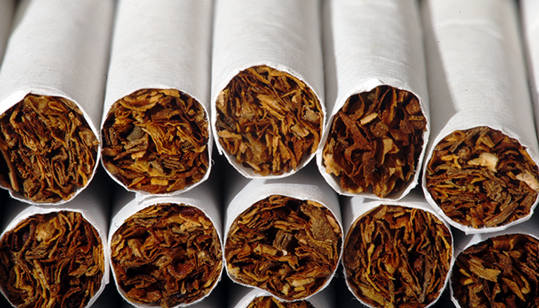 تسخين التبغ الطريقة المستقبلية للتدخين - أرشيفية