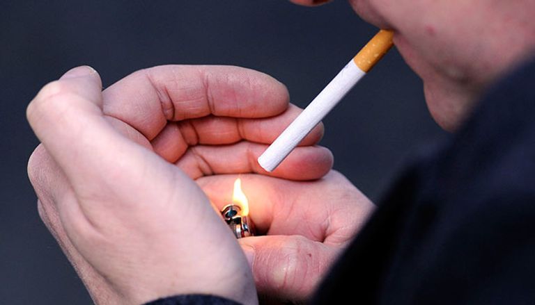 تسخين التبغ الطريقة المستقبلية للتدخين - أرشيفية