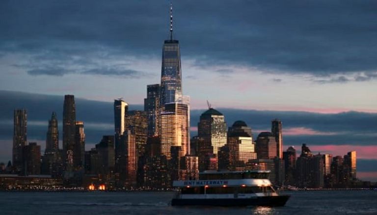 مدينة ليما في بيرو - صورة أرشيفية