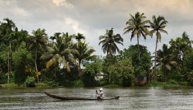 مدينة ليما في بيرو - صورة أرشيفية