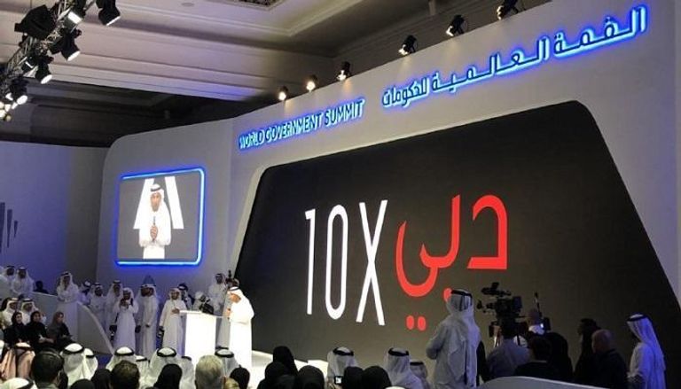 "دبي 10X" تؤكد تنافسية الإمارة عالميا