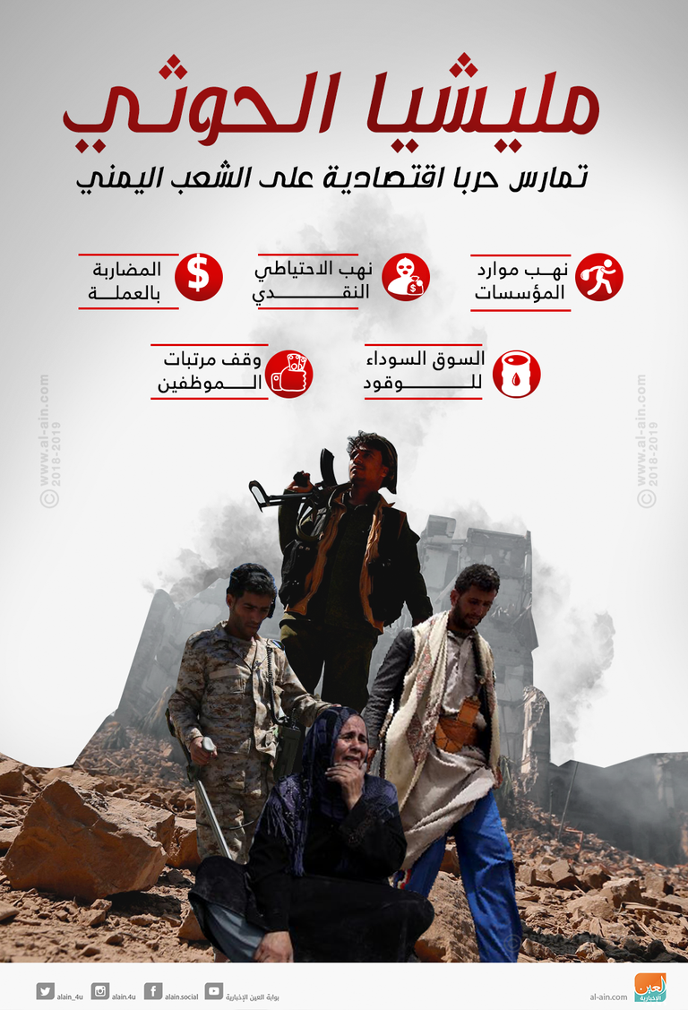 رئيس مجلس الوزراء اليمني معين عبدالملك