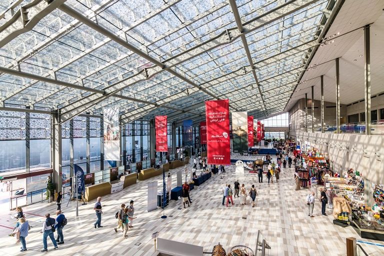 نمو العمليات التشغيلية بموانئ أبوظبي خلال 2018