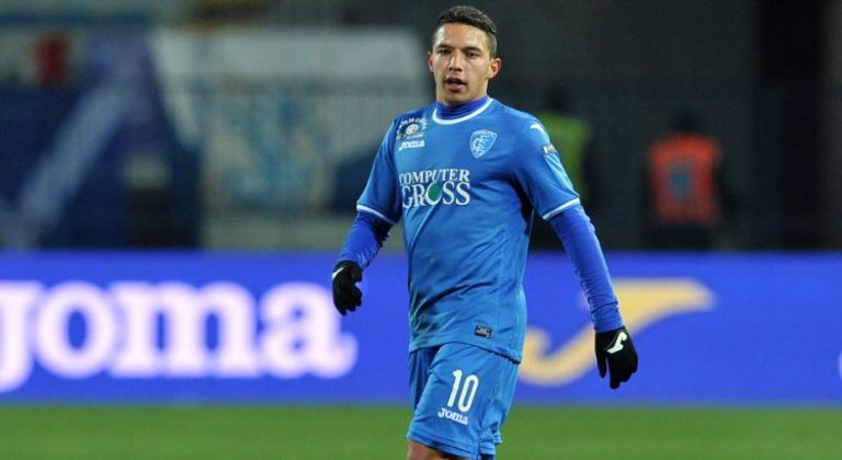 روما الإيطالي