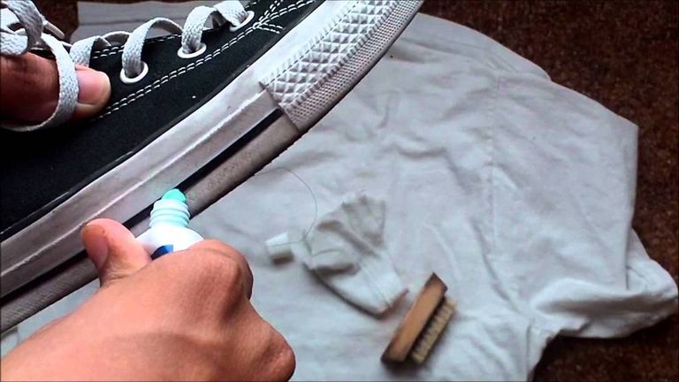 تلميع الخواتم ضمن استخدامات معجون الأسنان