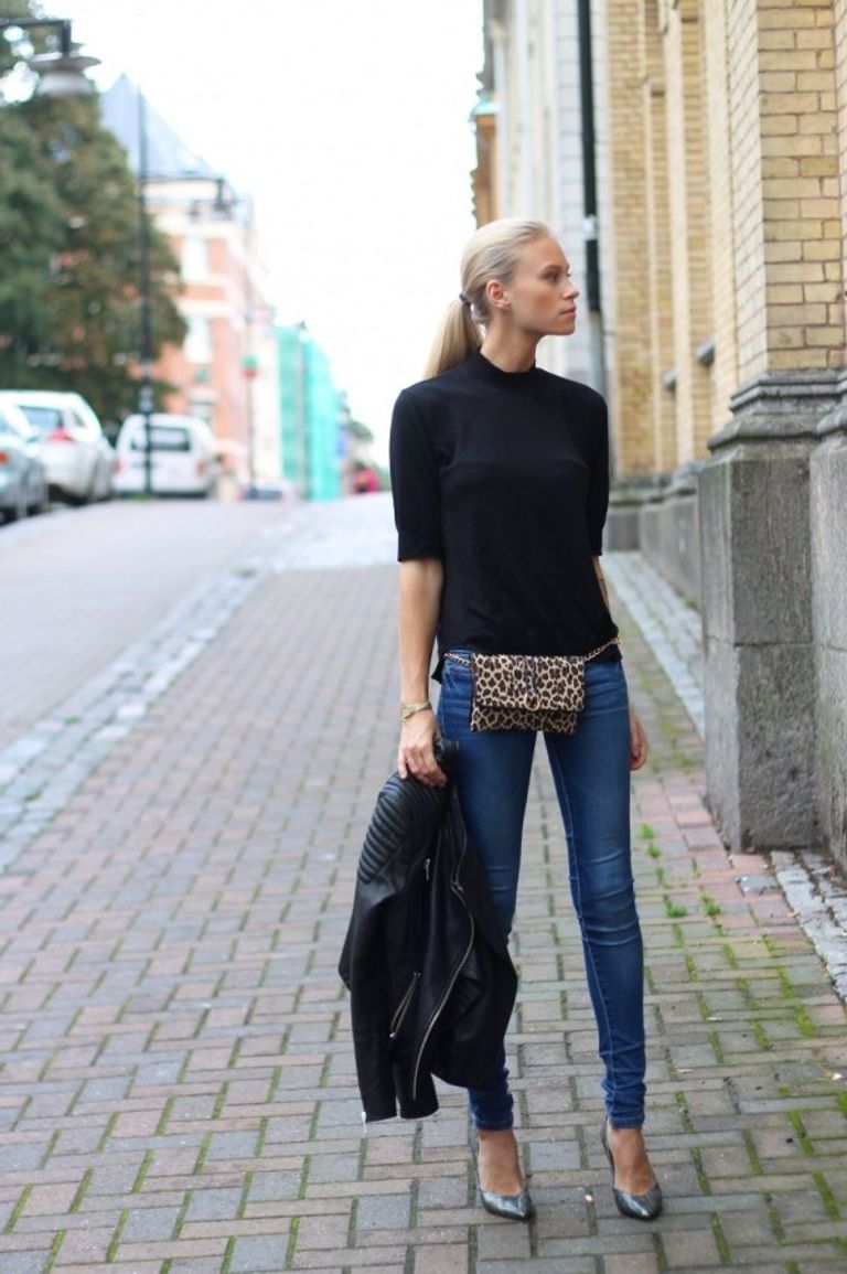 7 موديلات لأجمل حقائب شتاء 2019