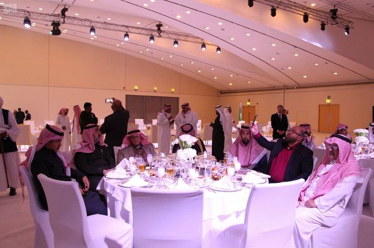 إعلان الفائزين بجائزة الملك فيصل العالمية في دورتها الـ41