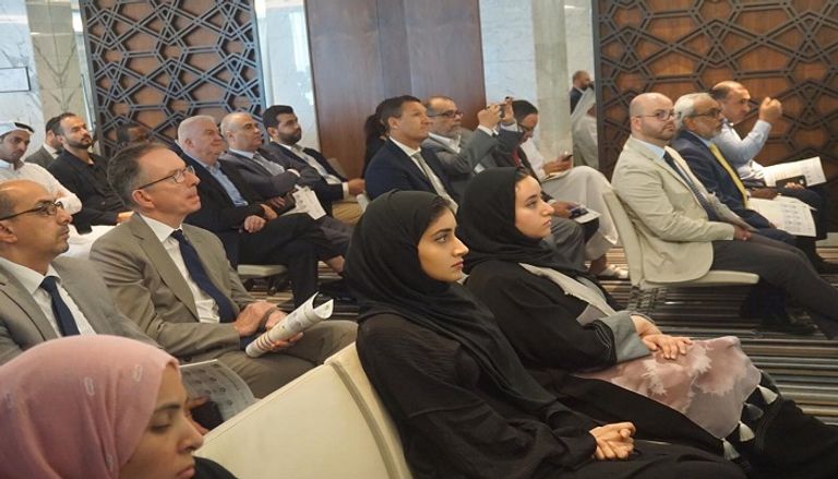 الإعلان عن تقرير مشروع "تسريع وتيرة الكفاءة في المباني"