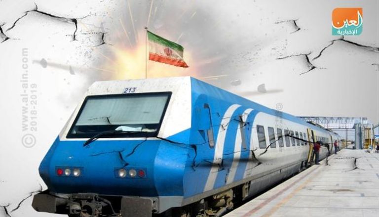 شركة "رجا" الإيرانية تشهد عزوف الركاب بسبب تقلص القدرة الشرائية