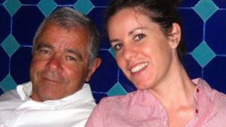 الأسترالي المسجون في قطر