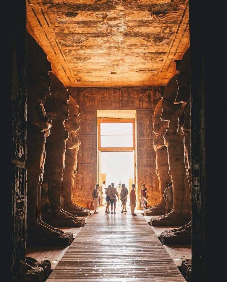 العاصمة المصرية القاهرة - صورة أرشيفية