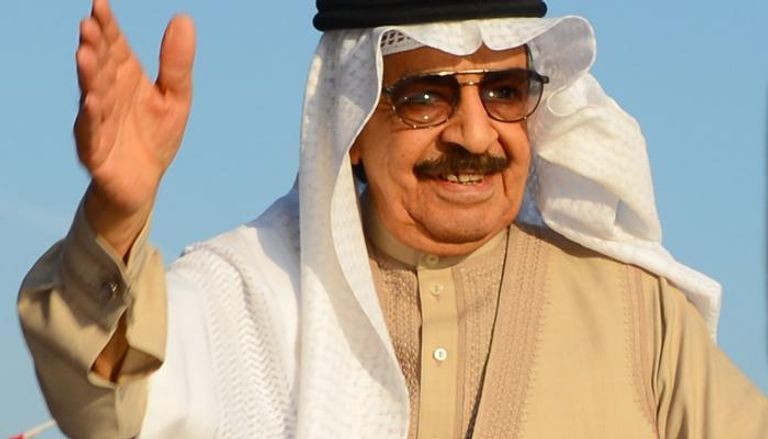 خليفة بن سلمان آل خليفة رئيس الوزراء البحريني