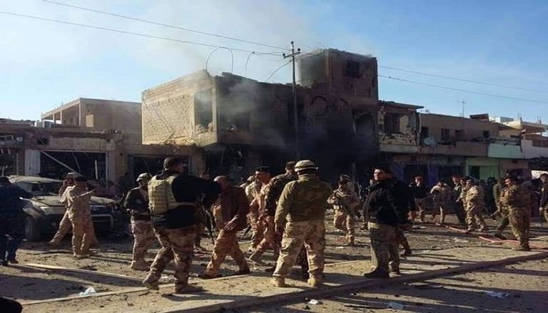شعار وزارة الخارجية السعودية