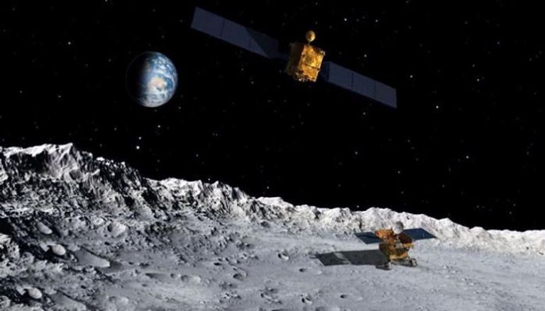 المسبار الصيني 