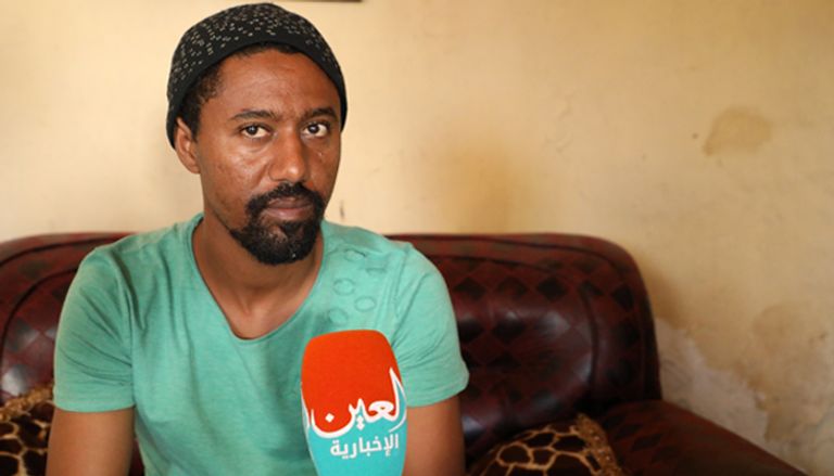 أبزا كاساي والدة إياسو تتحدث لـ"العين الإخبارية"