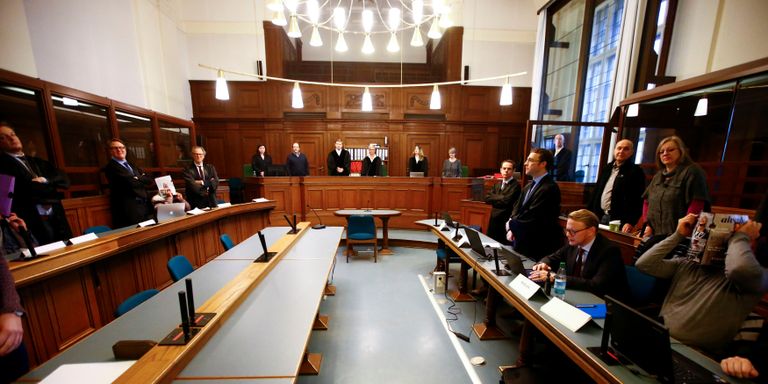 عملة "ورقة القيقب الكبيرة"