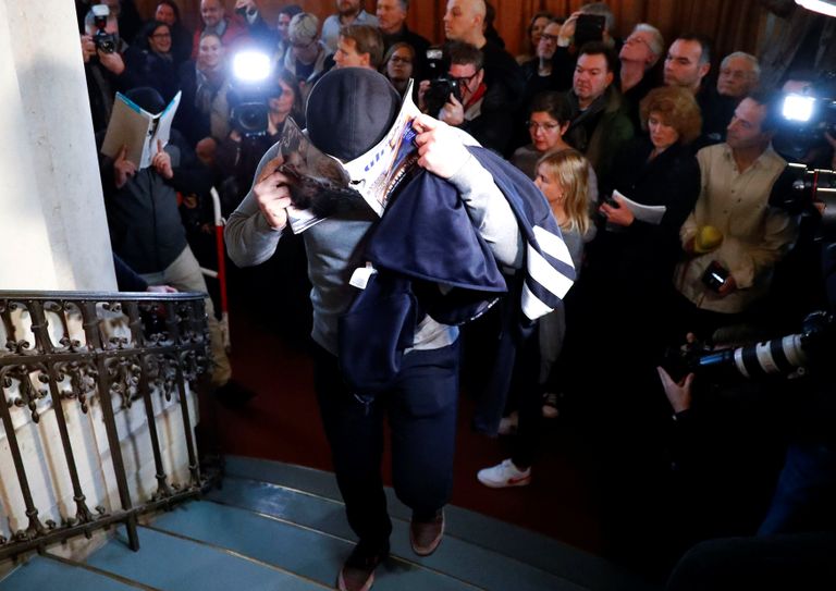 عملة "ورقة القيقب الكبيرة"