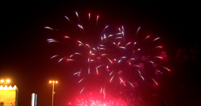 ختام فعاليات مهرجان الجنادرية 