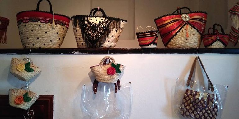 أسبوع التراث الأمازيغي في الجزائر