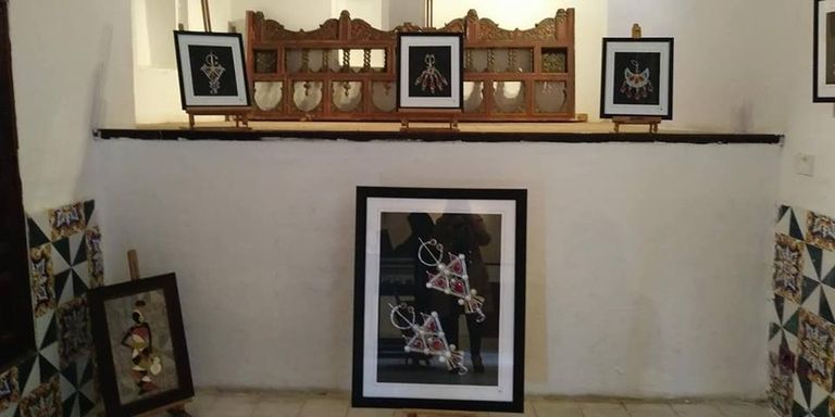 أسبوع التراث الأمازيغي في الجزائر