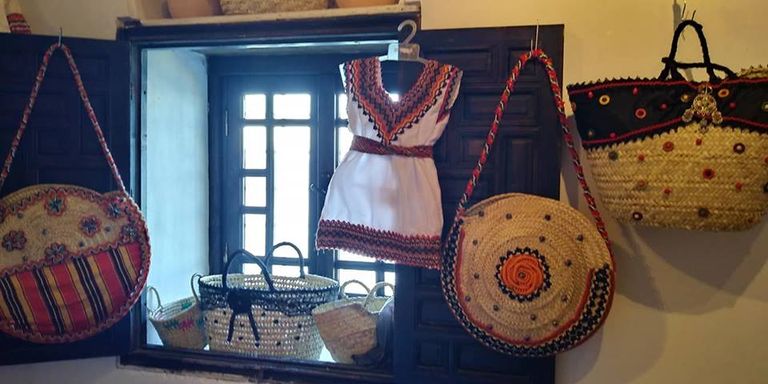 أسبوع التراث الأمازيغي في الجزائر