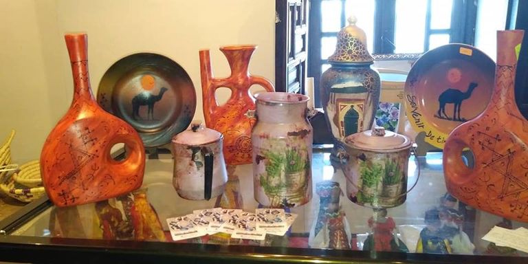 أسبوع التراث الأمازيغي في الجزائر