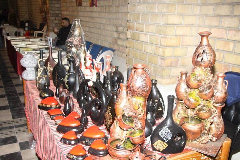 أسبوع التراث الأمازيغي في الجزائر