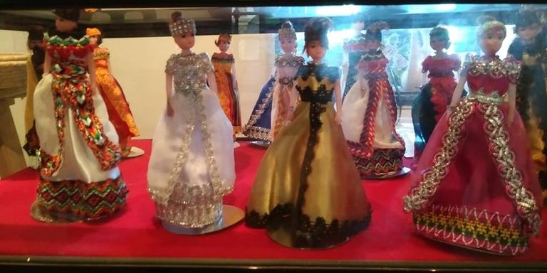 أسبوع التراث الأمازيغي في الجزائر