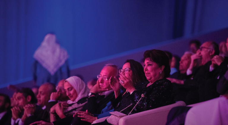 الموسيقار المصري عمر خيرت