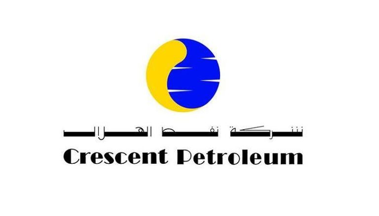 شعار شركة نفط الهلال