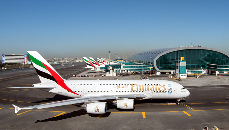 طيران الإمارات تعدل برامجها التشغيلية 