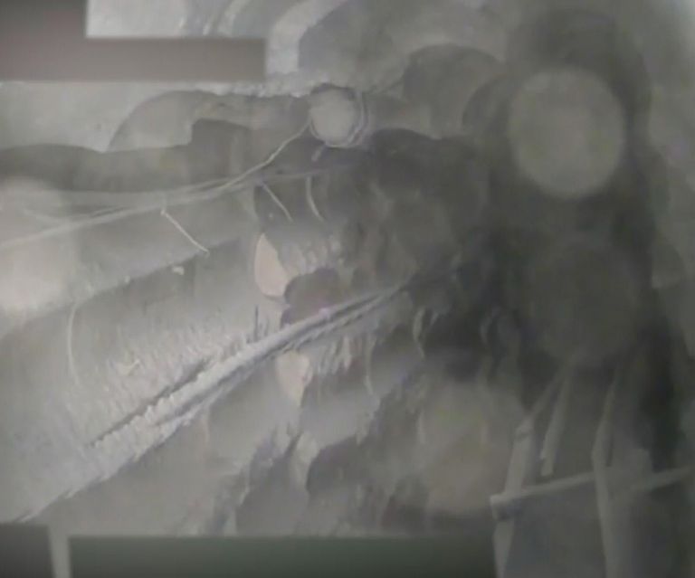 جنود إسرائيليون على الحدود اللبنانية - أ.ف.ب