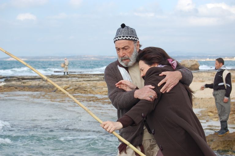 رفيق سبيعي - صورة أرشيفية