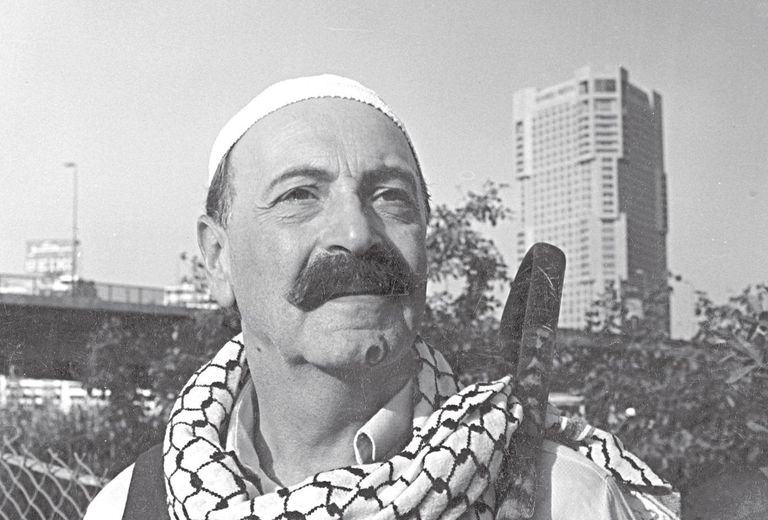 رفيق سبيعي - صورة أرشيفية