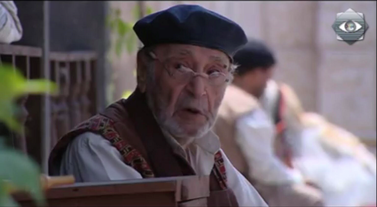 رفيق سبيعي - صورة أرشيفية