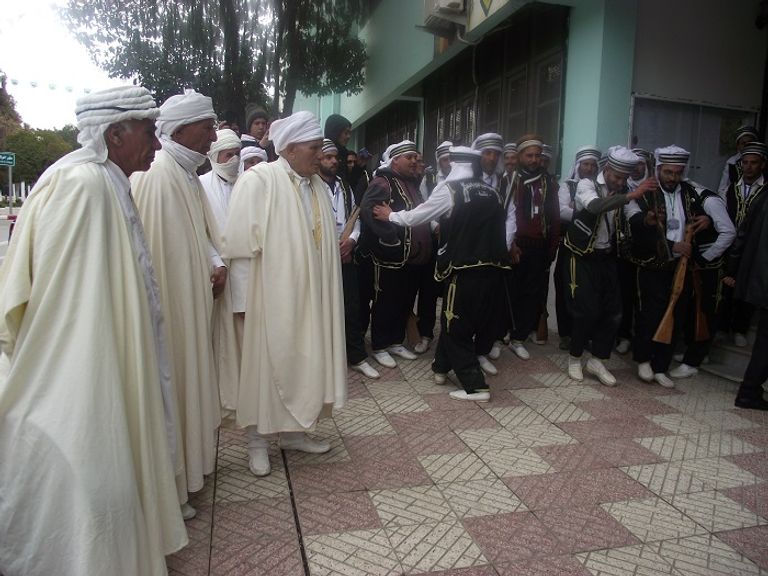 احتفالات الشاوية الأمازيغ برأس السنة الأمازيغية شرق الجزائر احتفالات الشاوية الأمازيغ برأس السنة الأمازيغية شرق الجزائر