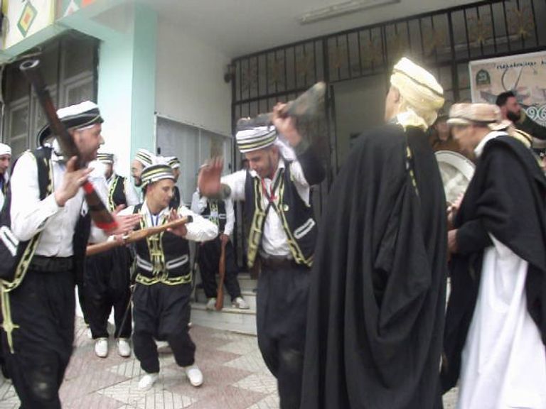 احتفالات الشاوية الأمازيغ برأس السنة الأمازيغية شرق الجزائر احتفالات الشاوية الأمازيغ برأس السنة الأمازيغية شرق الجزائر