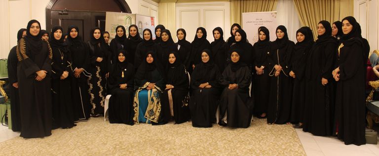 مبادرات متنوعة في حصاد "الفجيرة الثقافية" في 2018