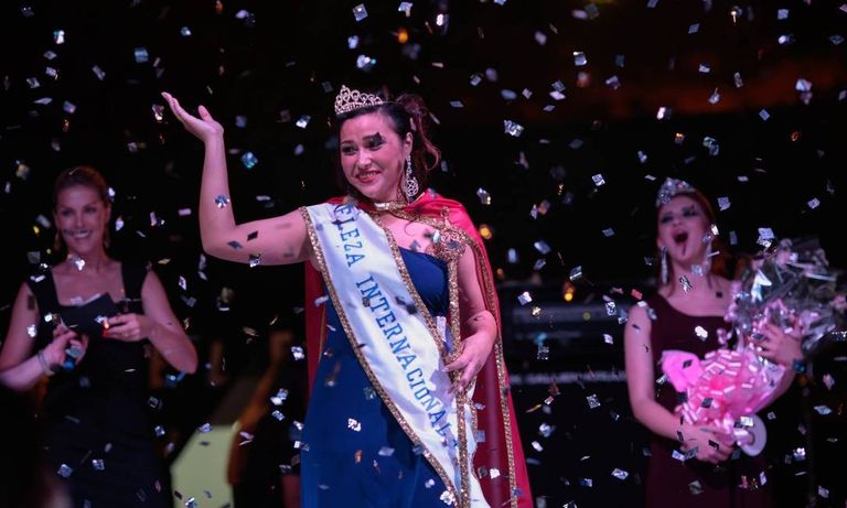 السويدية فاليدا دجوني دالجرين