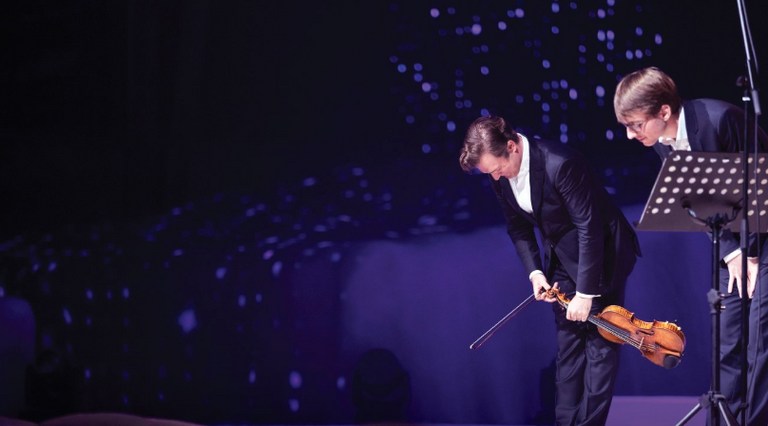 مدينة العلا التاريخية في السعودية