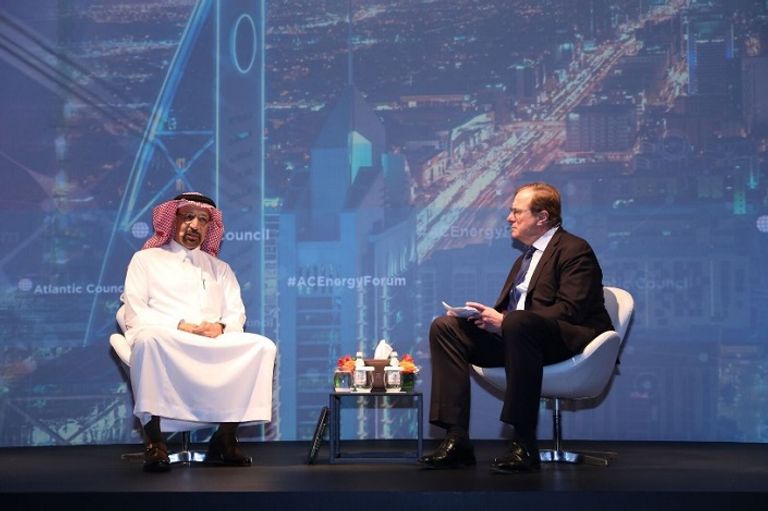 سهيل المزروعي وزير الطاقة والصناعة في دولة الإمارات