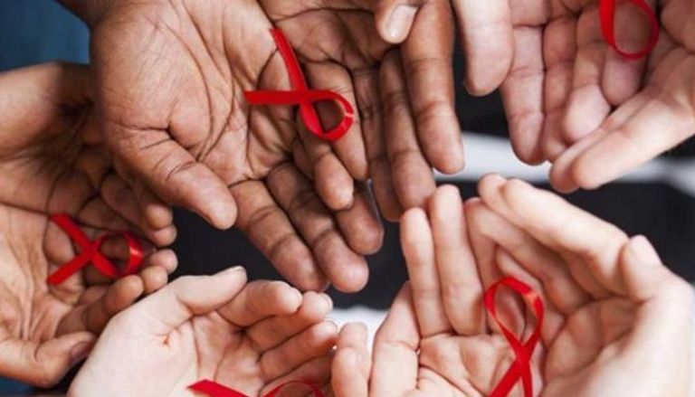الصندوق العالمي لمكافحة الإيدز يسعى لإنقاذ 16 مليونا - أرشيفية