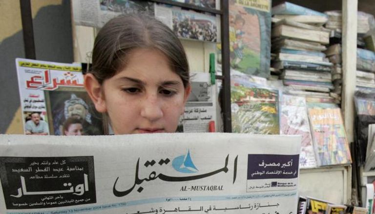 صحيفة المستقبل اللبنانية تناهض أيديولوجيا إيران
