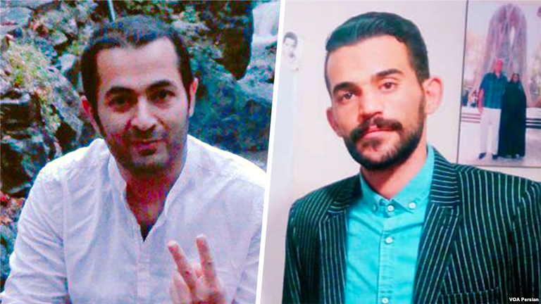 سجن إيفين الإيراني سيئ السمعة - أرشيفية